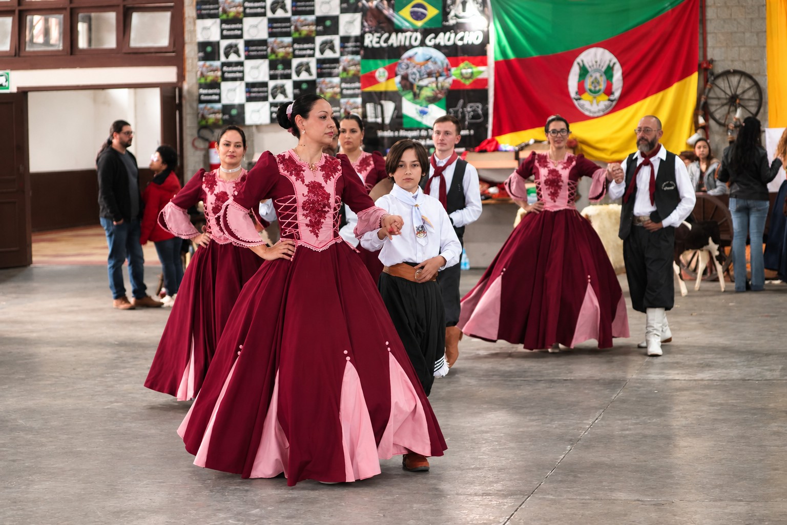 Eventos — P&C Mídia