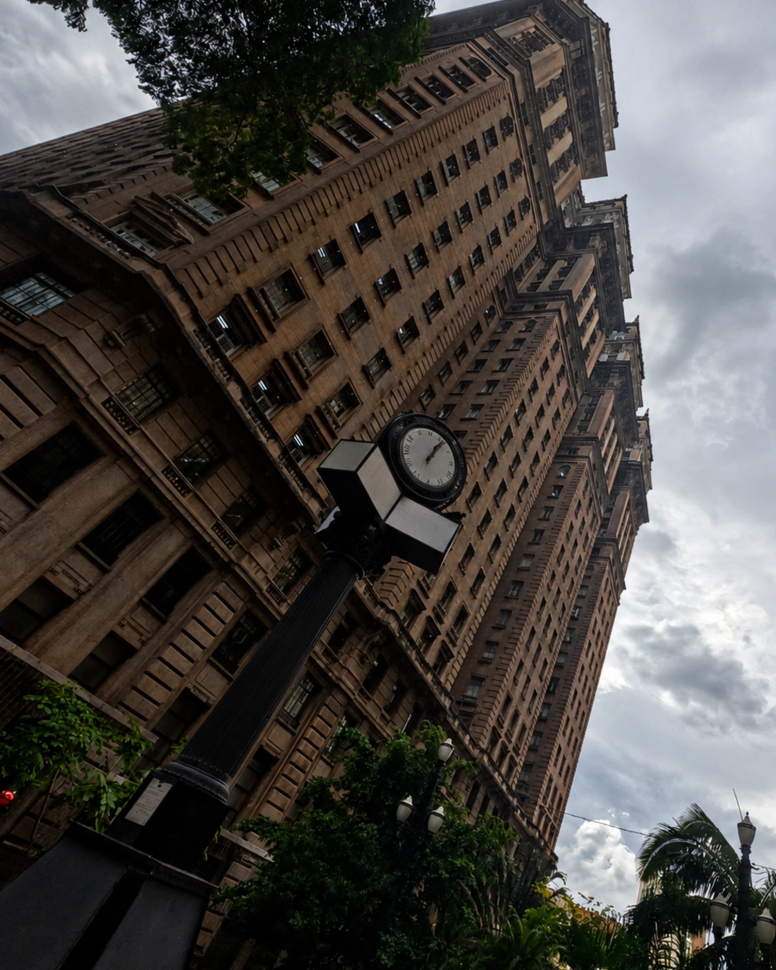 Turismo — P&C Mídia